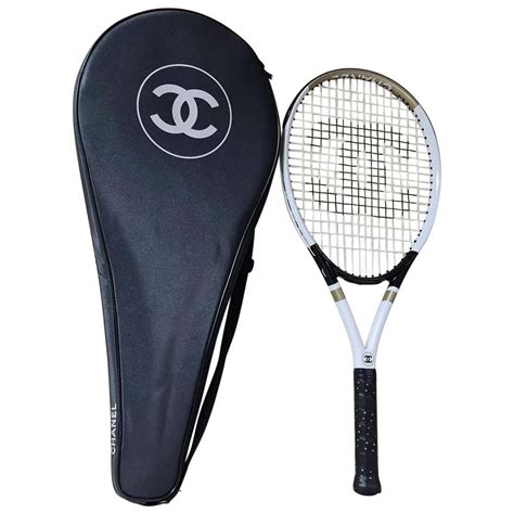 chanel tennis racket buy|racquet bracket french open.